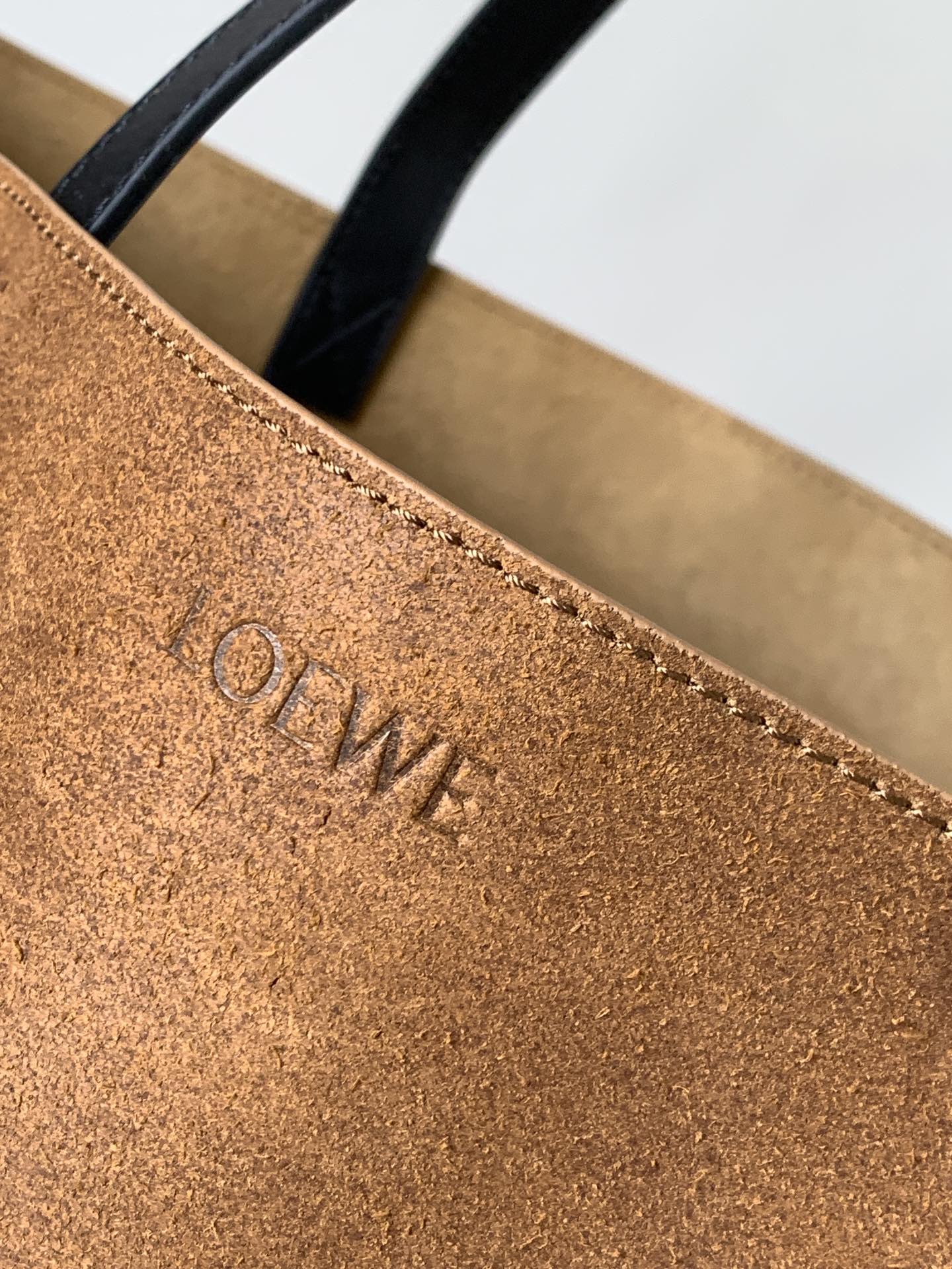 Loewe Shopping Bags